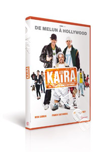 Porn in the Hood | Les Kara  |   DVD